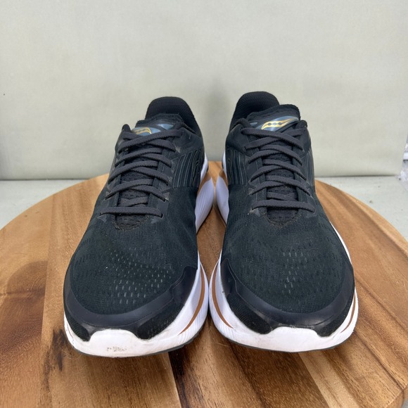 Saucony Endorphin Shift 3 Mens Running Shoes Black Gold S20813-10 Size 13 main image 4